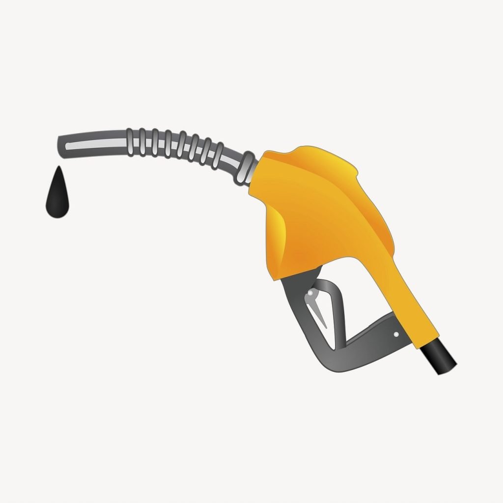 CREATIVE FUEL - Page Chewing