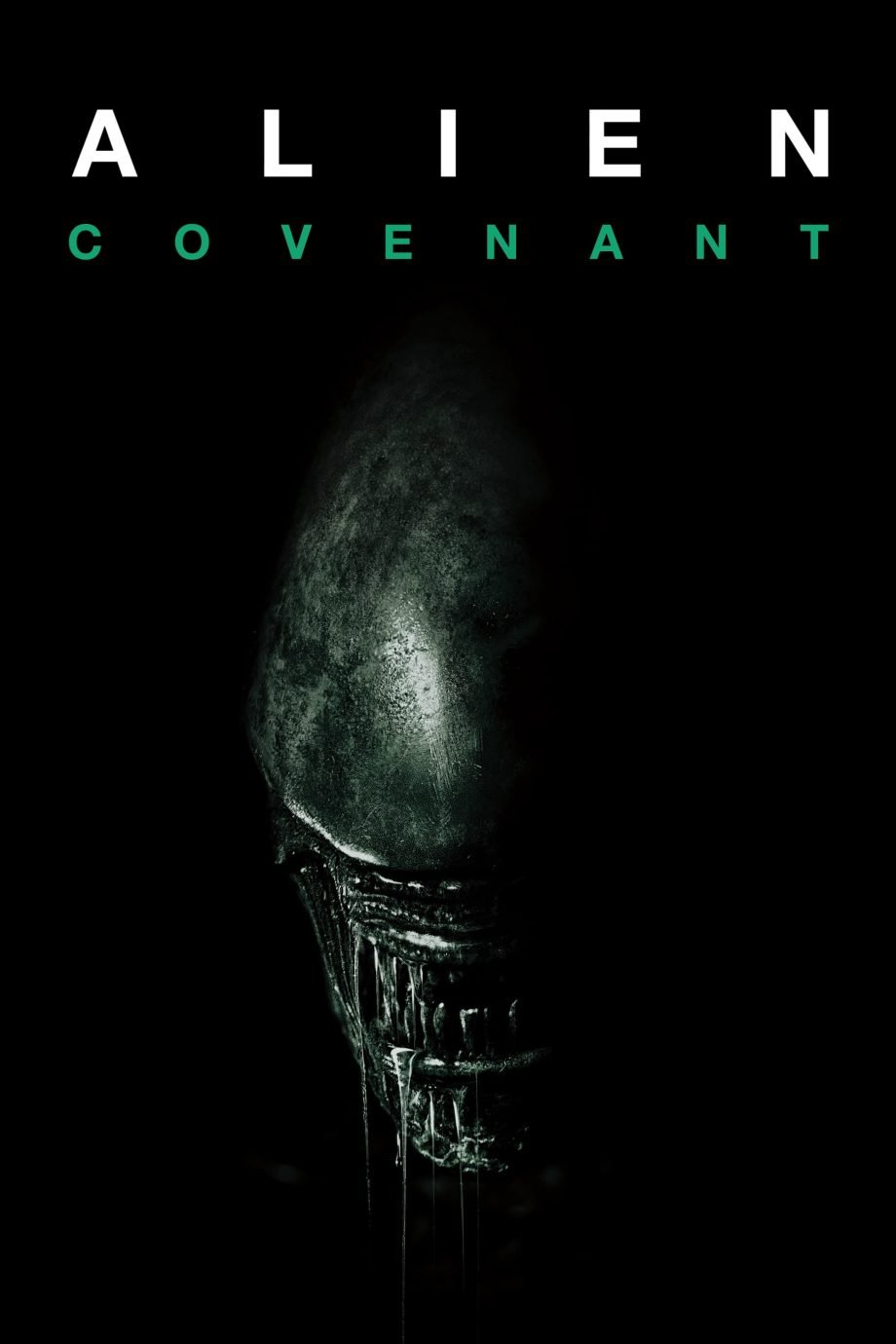 Cinephile Saturday: Alien Covenant