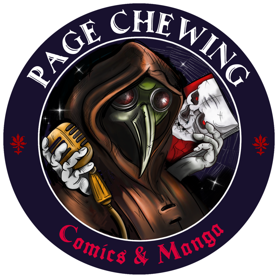 Weekly Pulls – Pick of the Week | Episode 35