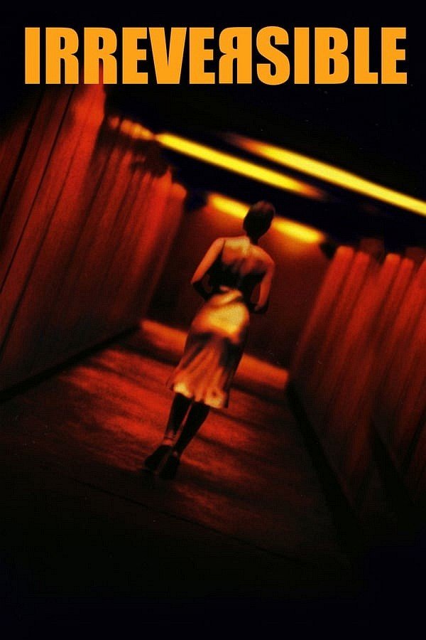 Unraveling ‘Irreversible’: A Deep Dive into Cinema’s Darkest Depths