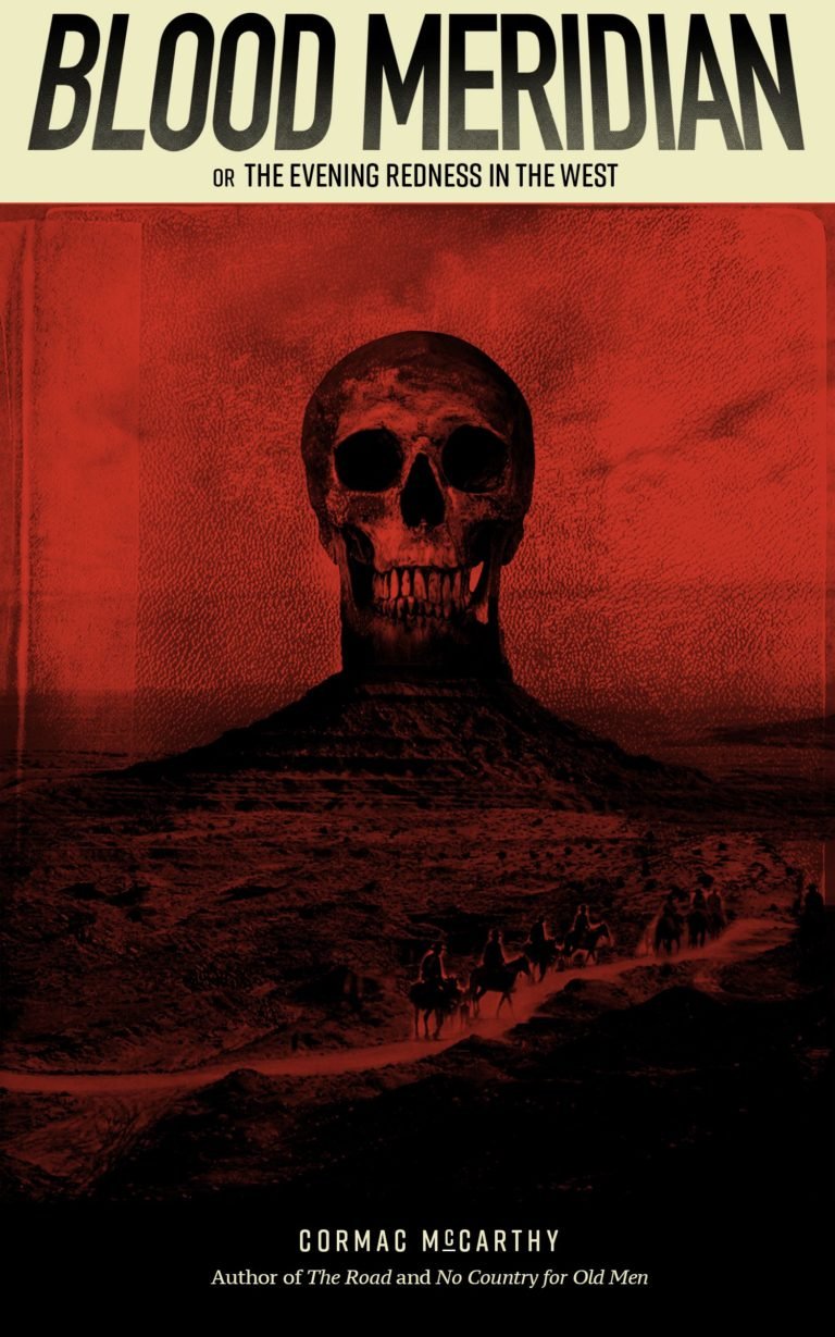 Dissecting Blood Meridian: Themes of Violence, Humanity, and History