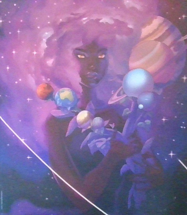 ADVENTURES AT ICFA- DEPARTURE