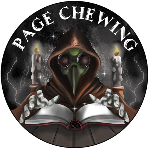 Spotlight Chewing with H.L. Tinsley & DB Rook | Episode 2