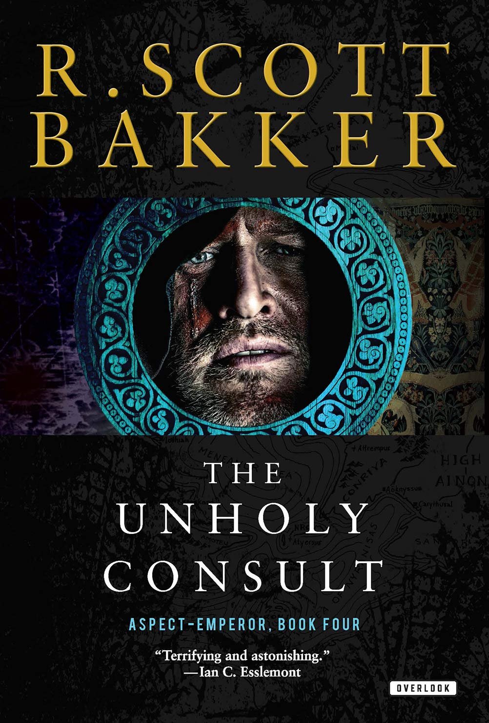 The Unholy Consult Chapters 7-12 by R. Scott Bakker – Exploring the Nature of Dunyain and Compassion