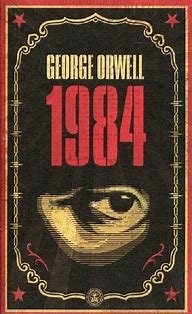 BOOK REVIEW: 1984 by George Orwell