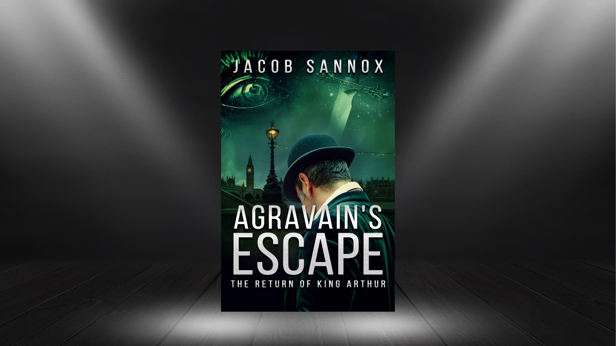 Agravain’s Escape by Jacob Sannox