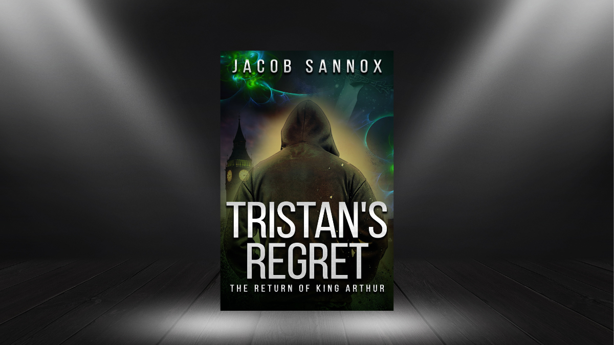 Tristan’s Regret by Jacob Sannox