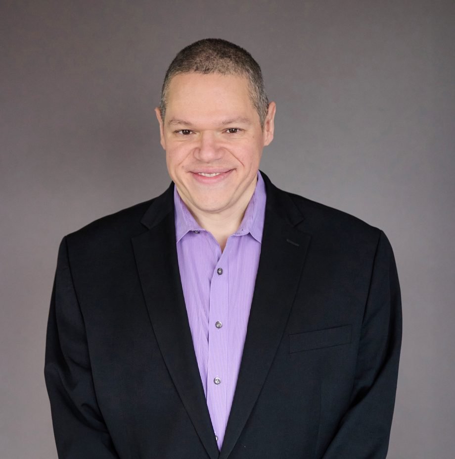 Interview with author Joseph Sterk