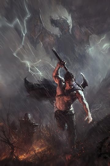 The Mirrors Truth by Michael R. Fletcher – Chapter-by-Chapter Podcast Discussion | Page Chewing