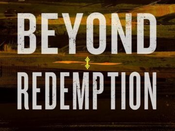 Beyond Redemption by Michael R. Fletcher – Chapter-by-Chapter Podcast Discussion | Page Chewing