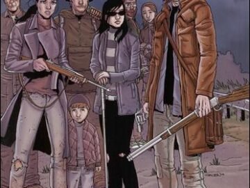Crossed by Garth Ennis Explained: Story, Themes, and Issue 0–9 Breakdown