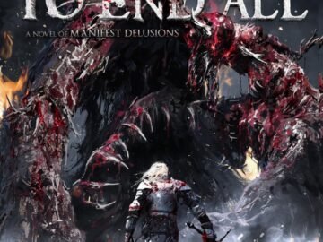 A War to End All by Michael R. Fletcher & Clayton Snyder – Chapter by Chapter Podcast Discussion | Page Chewing