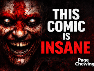 Crossed by Garth Ennis Explained: Story, Themes, and Issue 0–9 Breakdown