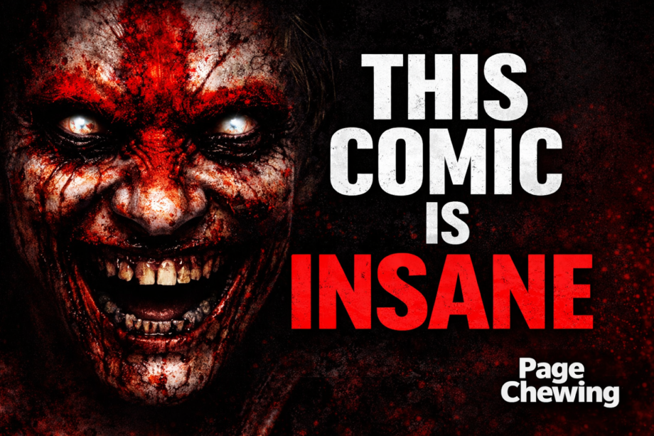 Crossed by Garth Ennis Explained: Story, Themes, and Issue 0–9 Breakdown