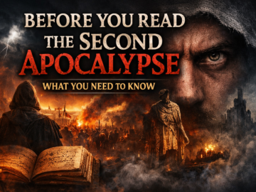 Before You Read The Second Apocalypse