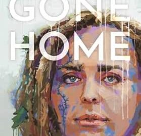 Review: At the Road’s End (Gone Home #1) by Nils Ödlund
