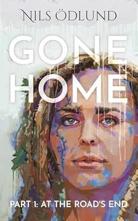Review: At the Road’s End (Gone Home #1) by Nils Ödlund