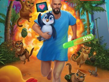 ARC Review: Don’t Die Dave by A.R. Witham