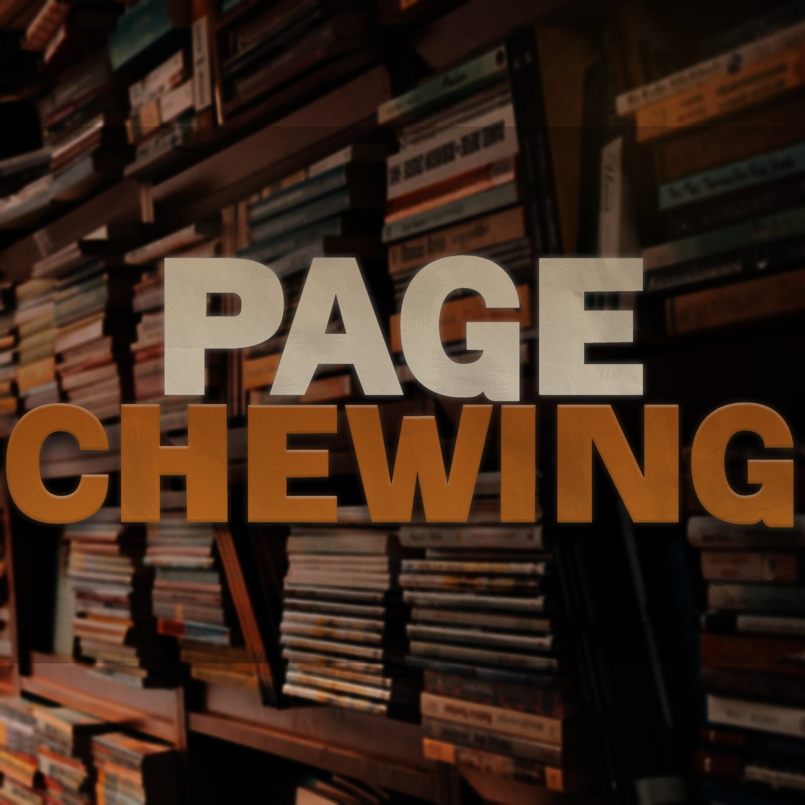 Page Chewing