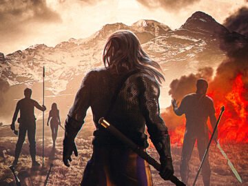 The Dregs by Thomas J. Devens
